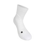 Falke Bekleidung Falke TE2 Tennissocken Herren-Weiß,Schwarz