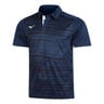 Chiba Polo Herren-Dunkelblau