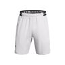 Vanish Woven 8 Inch Shorts Herren-hellgrau