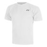 T-Shirt Herren-Weiß