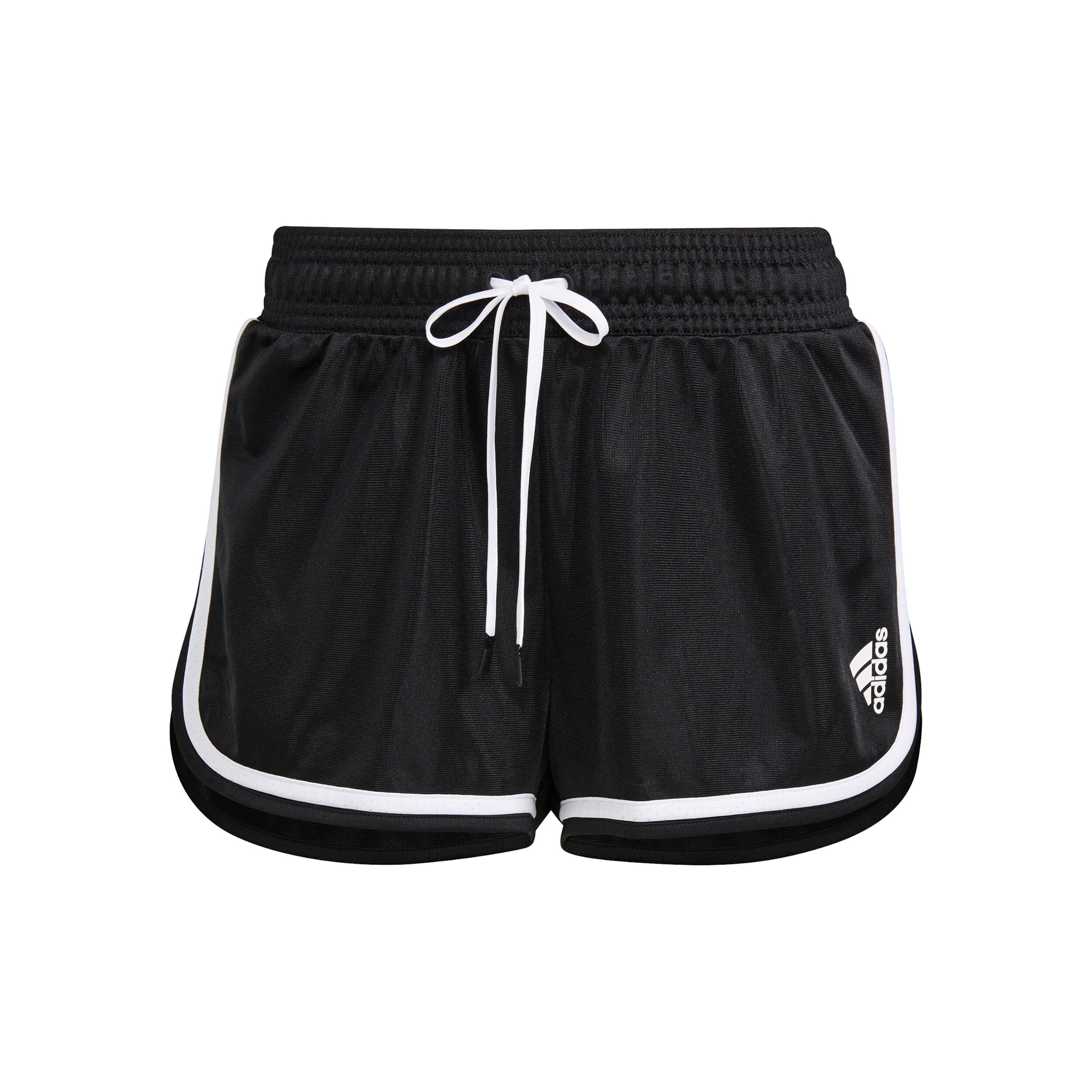 adidas Club Shorts Damen Schwarz WeiB online kaufen Tennis Point CH