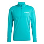 adidas Terrex XPR Half-Zip Longsleeve