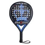 Black Crown Padelschl&auml;ger Black Crown  Shark 2020 Padelschl&auml;ger 