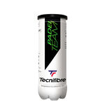 Tecnifibre Padelb&auml;lle Tecnifibre Team 3er Dose