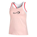 Endless Bekleidung Endless Starlett Tank-Top Damen - rosa, 