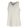 Angelina Tank-Top Damen-Weiß