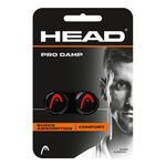 HEAD Schl&auml;gerzubeh&ouml;r HEAD Pro Damp  D&auml;mpfer 2er Pack 