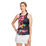 Melbourne Tennis Y-Tank Top