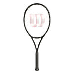 Wilson Tennisschläger Wilson Clash Noir 100 Pro V2.0 Turnierschläger