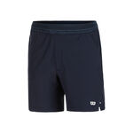 Wilson Bekleidung Wilson Tournament Pro Shorts Herren-Dunkelblau