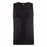 ADV Cool Intensity SL Tank-Top Herren-Schwarz