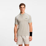 BOSS Bekleidung BOSS Spin Polo Herren-beige