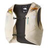 Sunriser Run Vest 8 Trinkrucksack - creme, orange