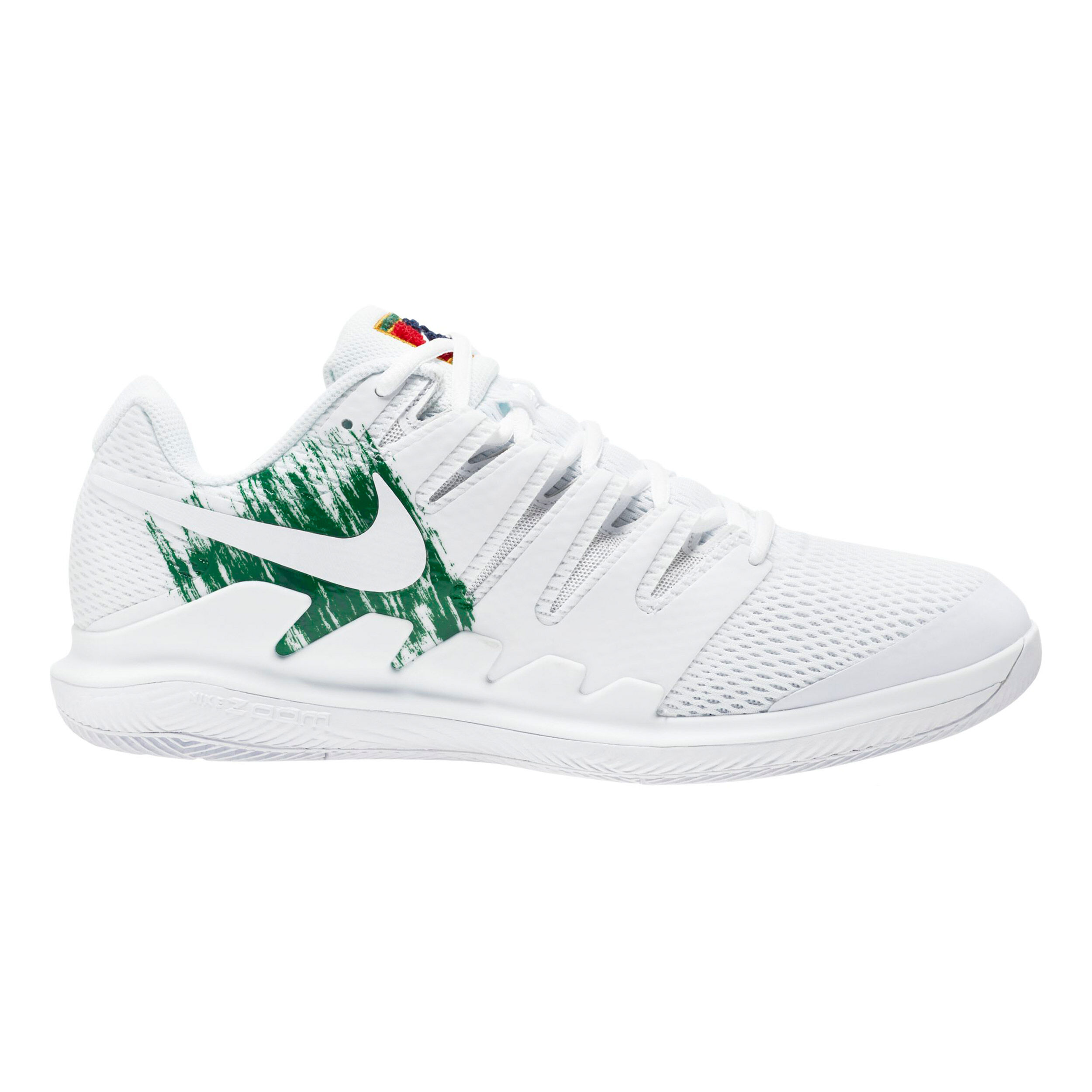 Zoom vapor x hc outlet