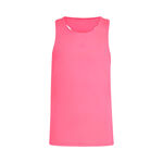 adidas Tank-Top adidas Club Tank-Top M&auml;dchen-pink