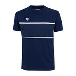 Tecnifibre Team Tech Tee Marine Xs
