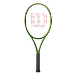 Wilson Tennisschl&auml;ger Wilson Blade Feel 103 Allroundschl&auml;ger unbesaitet