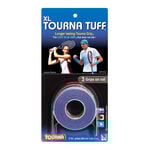 Tourna Tourna Tuff 3pack blue