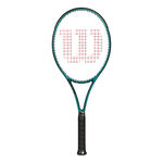 Wilson Tennisschl&auml;ger Wilson Blade 100 V9 Turnierschl&auml;ger