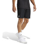 adidas Bekleidung adidas Club 9Inch Shorts Herren - schwarz