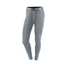 Pro Tight Mädchen-Grau,Schwarz