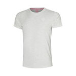 BIDI BADU Bekleidung BIDI BADU Crew Chill T-Shirt Jungen-Grau