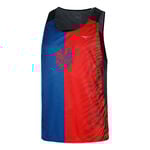 Mizuno DryAeroFlow Graphic Tank