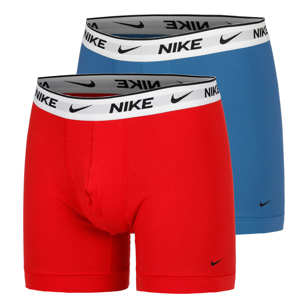 Nike Boxer Slip 2Er Pack Herren - Mehrfarbig