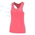 K-Swiss Bekleidung K-Swiss Hypercourt Tank-Top Damen-Pink
