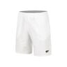 Teamline Shorts Herren-Weiß
