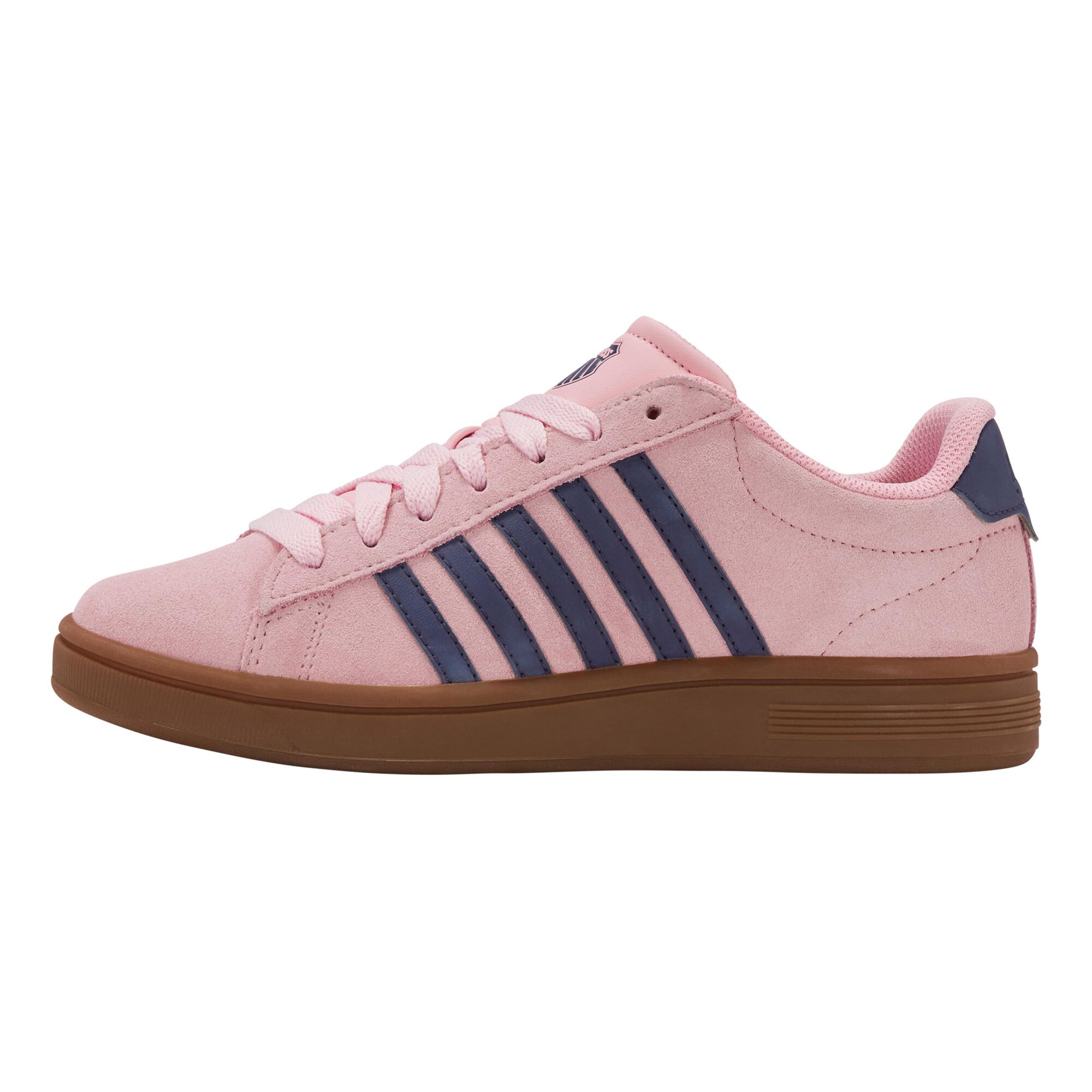 K-Swiss