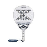 NOX Padelschl&auml;ger NOX GENIUS 12K ALUM Xtreme LITE Padelschl&auml;ger 