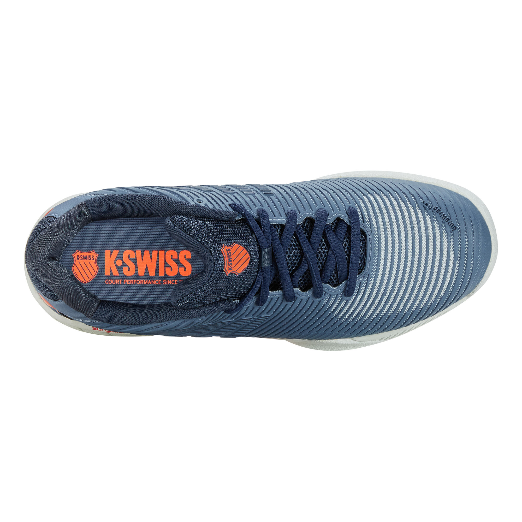 K-Swiss