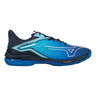 Wave Exceed Tour 6 Ac