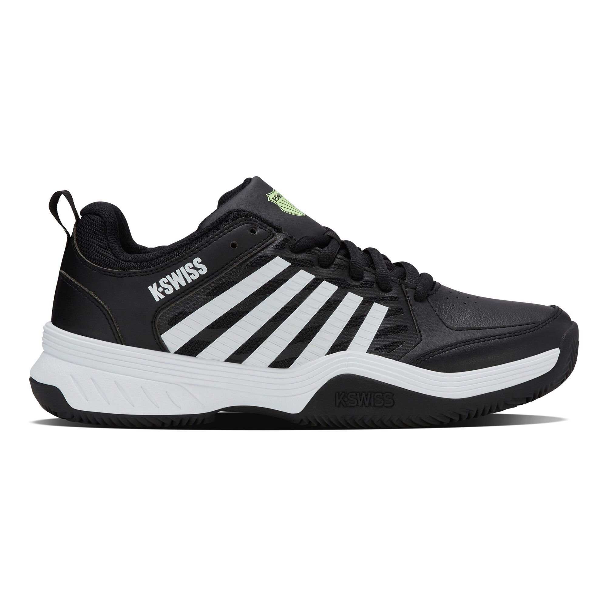 K-Swiss