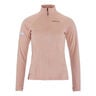 ADV SUBZ Wool 3 Laufshirt Damen-Rosa