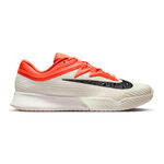 Nike Tennisschuhe Nike Zoom Vapor Pro 3 Prm Allcourtschuh Herren-creme, orange