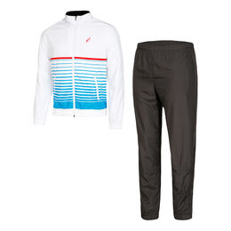 Tuta Smash H-Line Sublimatica Tracksuit