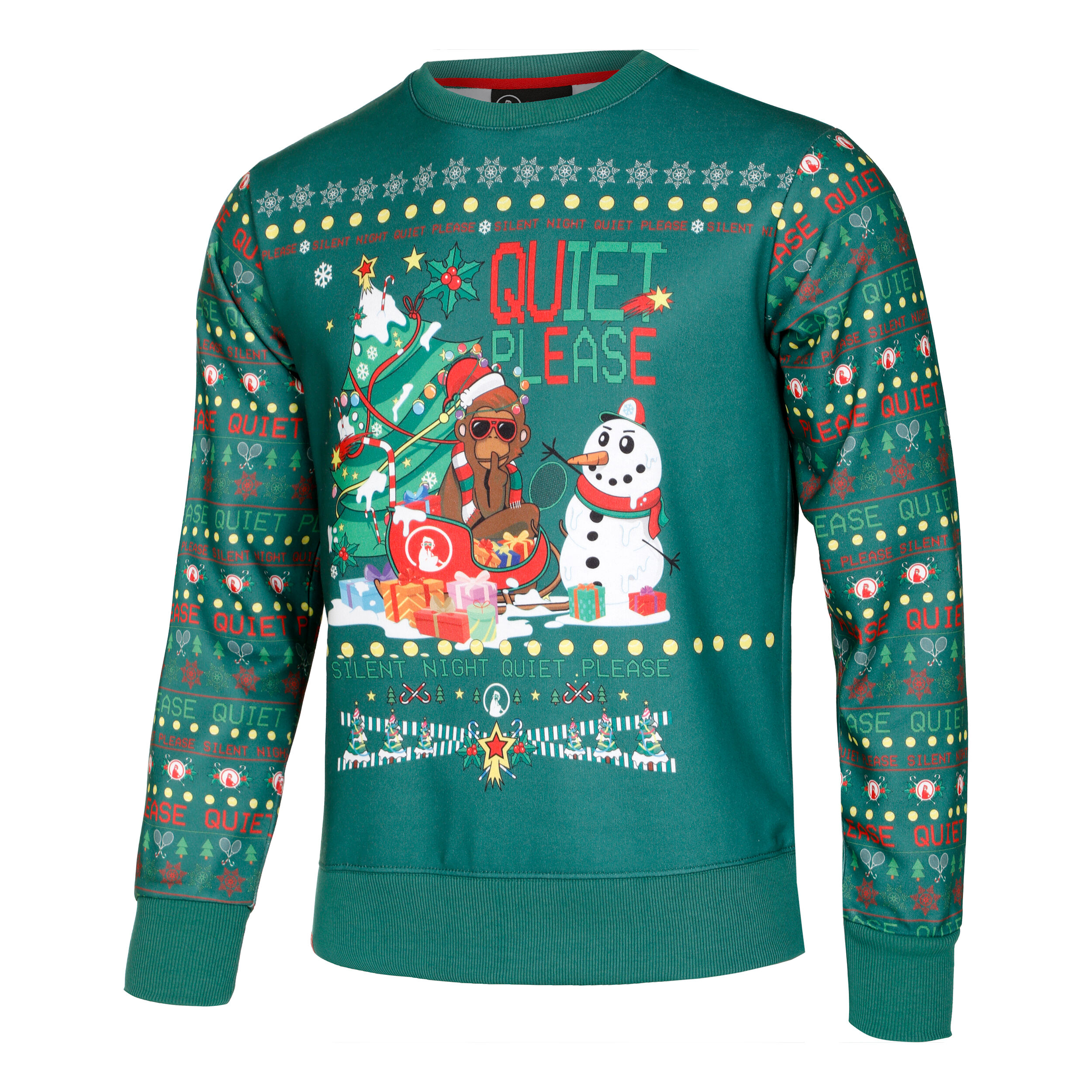 Ugly christmas sweater kaufen outlet