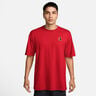 Court M90 Oc T-Shirt Herren-Rot