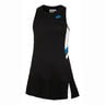 Squadra III Kleid Damen-Schwarz