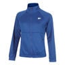 Teamline Trainingsjacke Damen-Blau