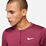 Court Dri-Fit Advantage Half-Zip Longsleeve
