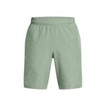 Under Armour Ua Tech Woven Wordmark Short-Blk
