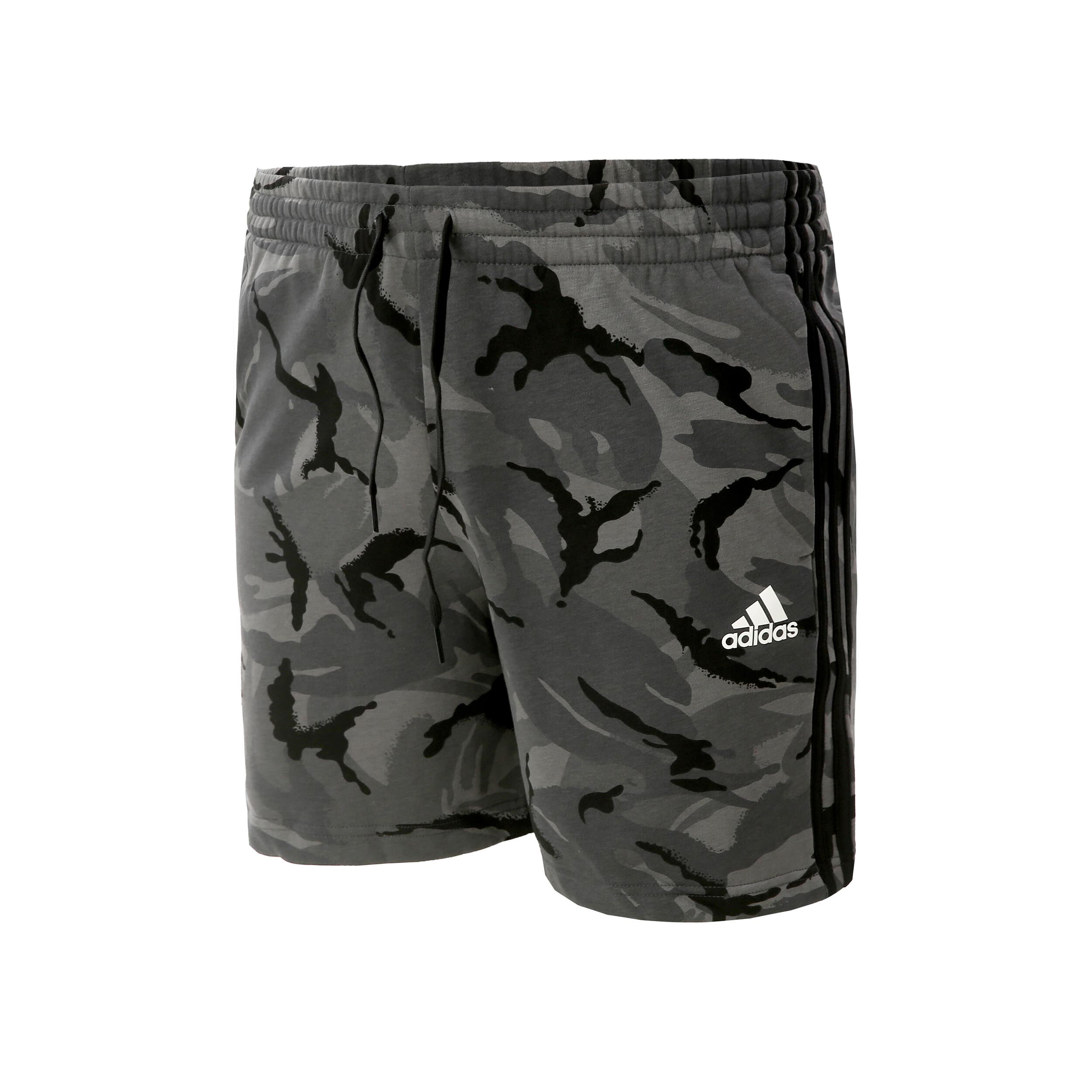 adidas Camo Shorts Herren Oliv Dunkelgrau online kaufen Tennis Point CH