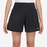 Nike Bekleidung Nike Dri-FITSport Ballshorts M&auml;dchen-Schwarz