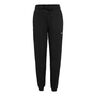 Dri-Fit One Trainingshose Damen - schwarz, 