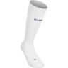 Core Ultralight Tall 4.0 Kompressions-Socken Damen-Weiß