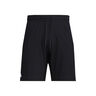 Ergo 7in Shorts Herren-Schwarz