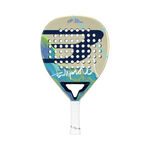 Bullpadel Padelschl&auml;ger Bullpadel  IONIC LIGHT 26 Padelschl&auml;ger 